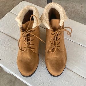 NEW | Winter Boots